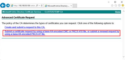 hrus ess mmc|Install certificates in a Workgroup environment for communication .